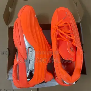 Nike NOCTA Hot Step 2 Sneakers – Drake Collaboration Casual Shoes
