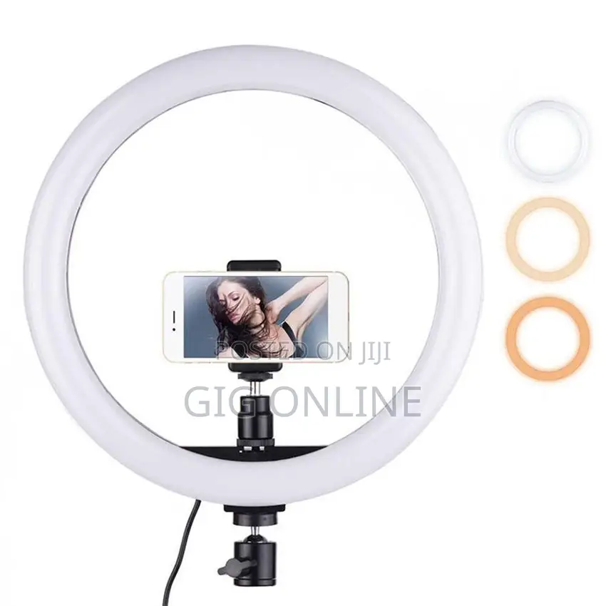 22inches Ringlight