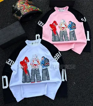 Long Sleeve Shirts