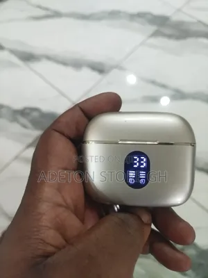 Wireless Earphones / Ear Pods/ Ear Buds for Sale