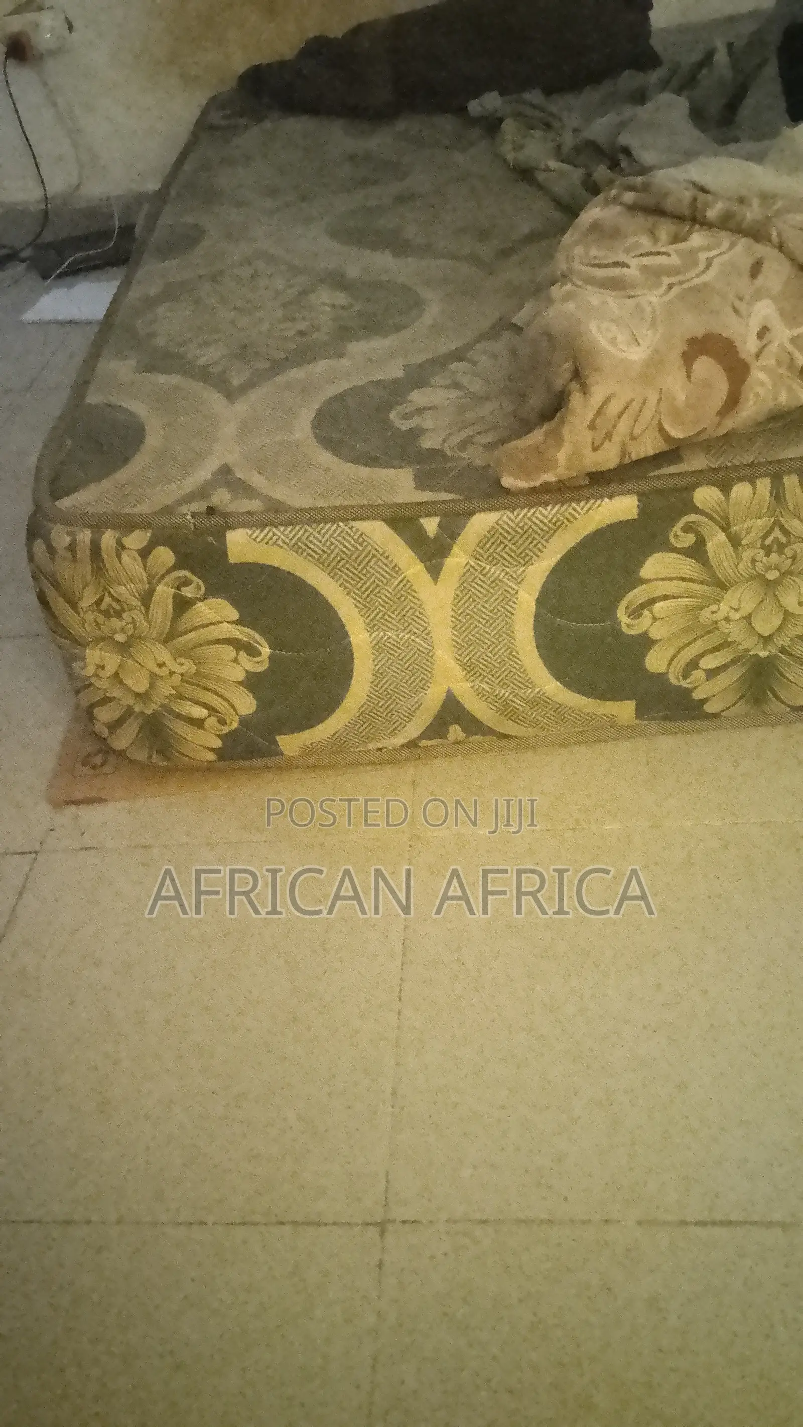 Form Bed for Sales