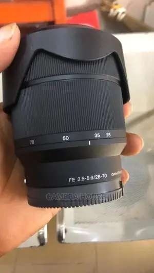 Sony at 7 Mark Iii
