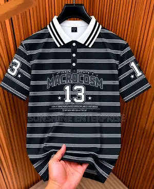 Macrocosm Man’s Shirt