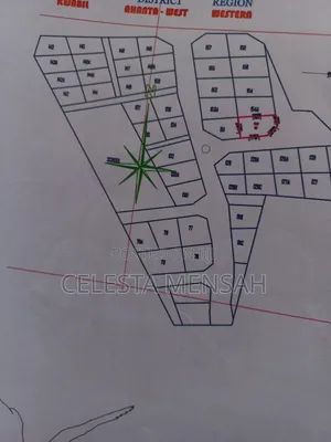Residential Plots of Land