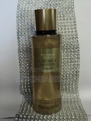 Victoria's Secret Body Splash