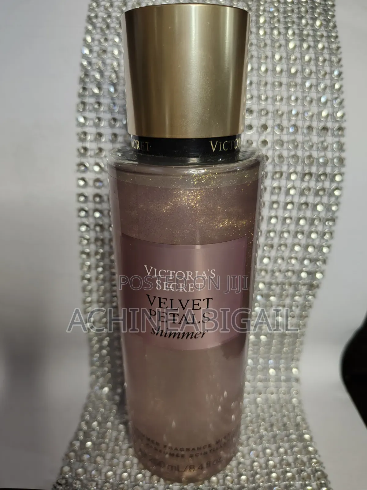 Victoria's Secret Body Splash