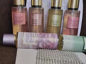 Victoria's Secret Body Splash
