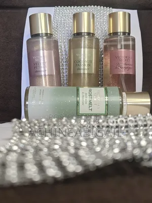 Victoria's Secret Body Splash