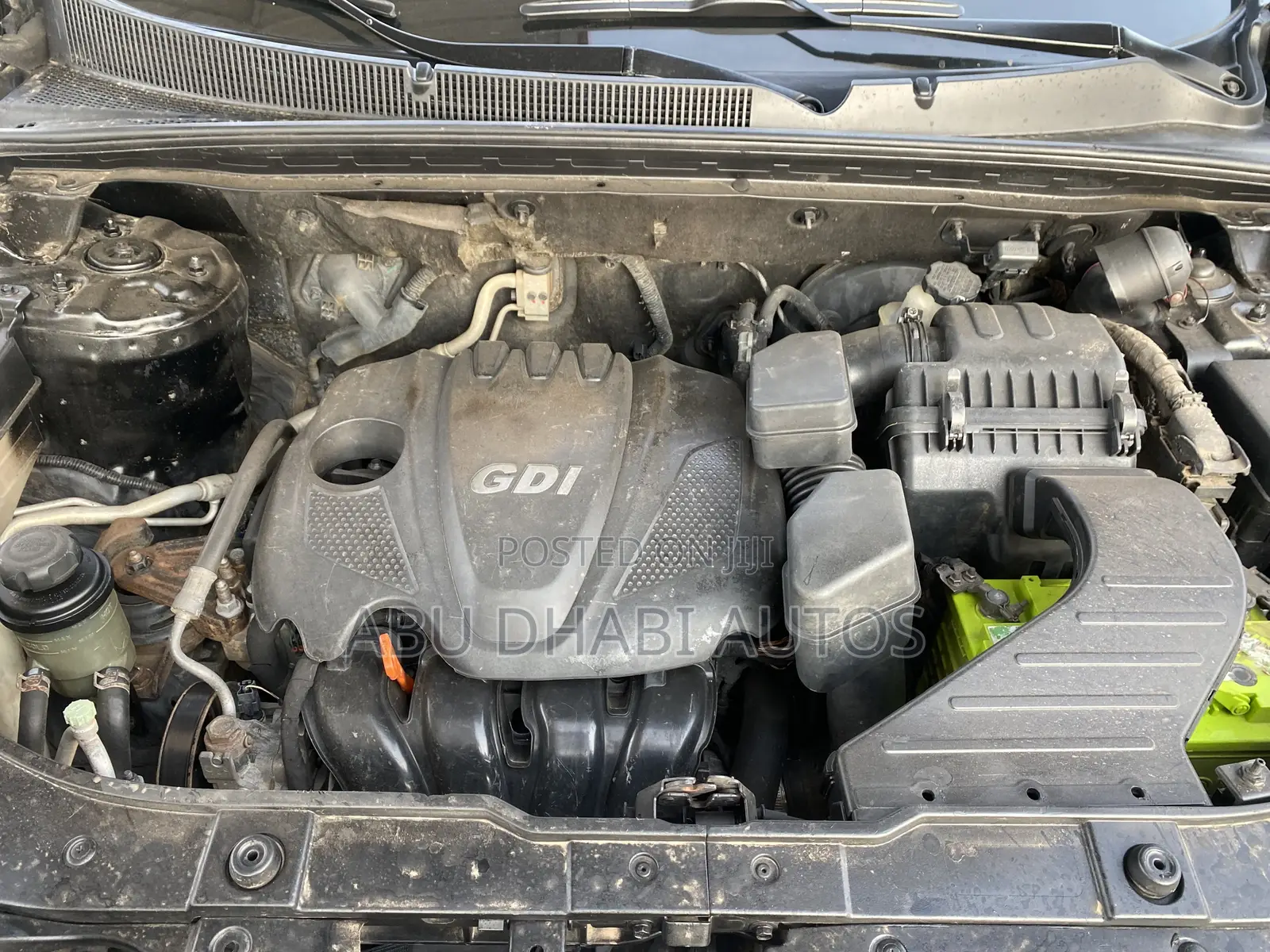 Kia Sorento LX 2012 Black