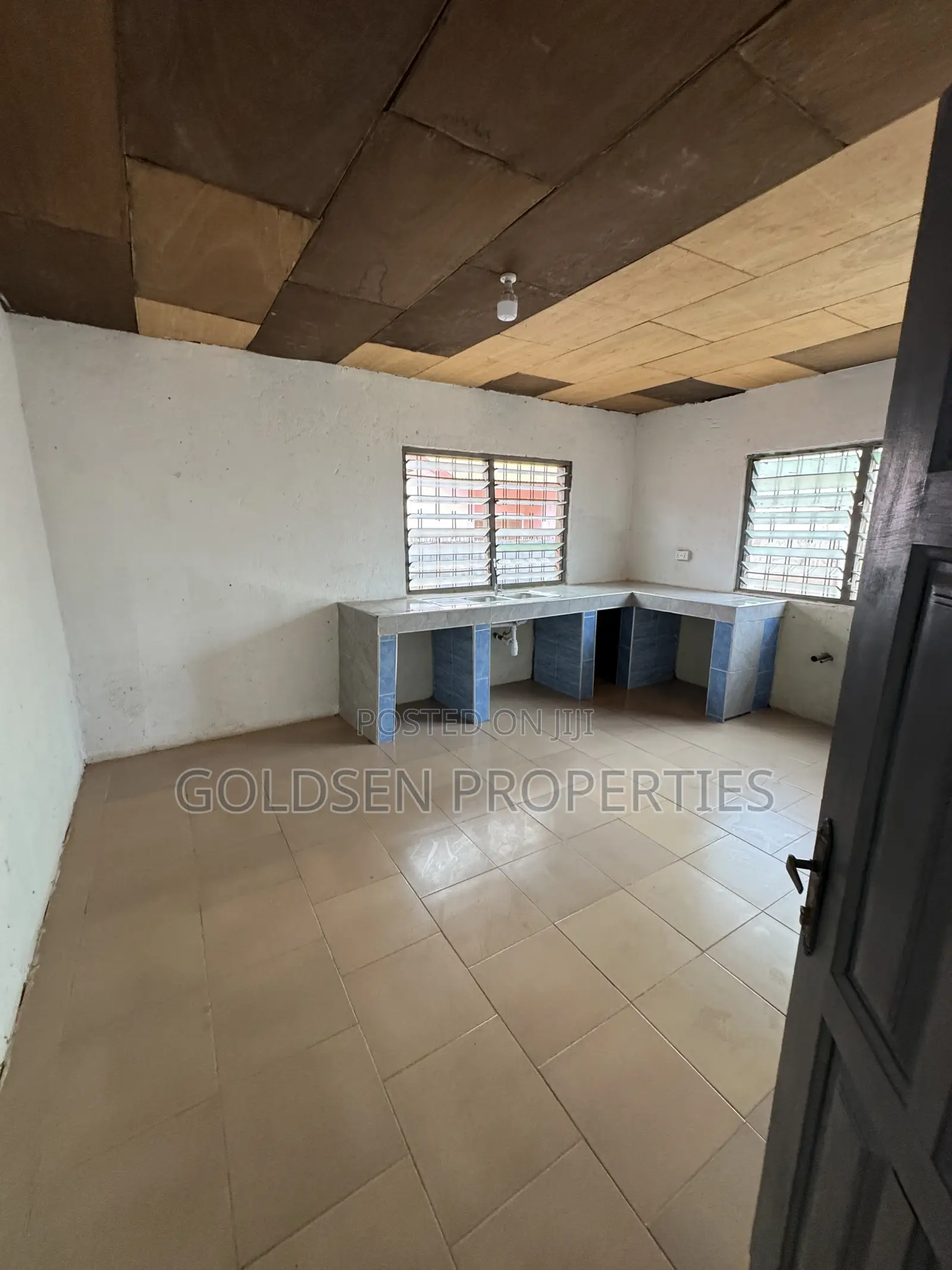 1bdrm Apartment in Mile 7 for rent