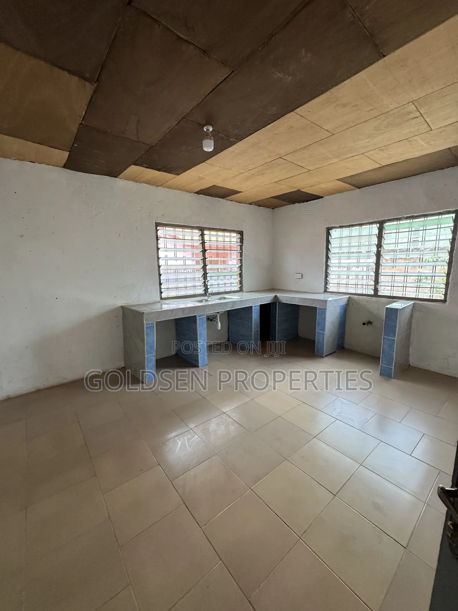 1bdrm Apartment in Mile 7 for rent