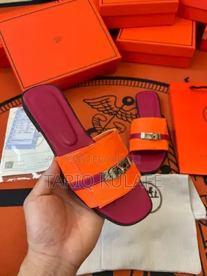 Ladies Hermes