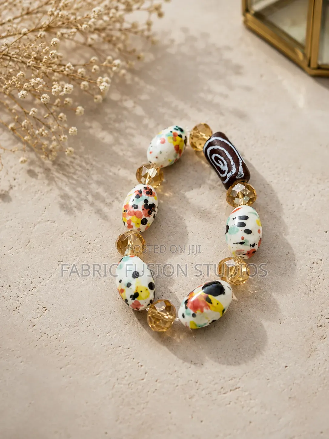 Beads Bracelets