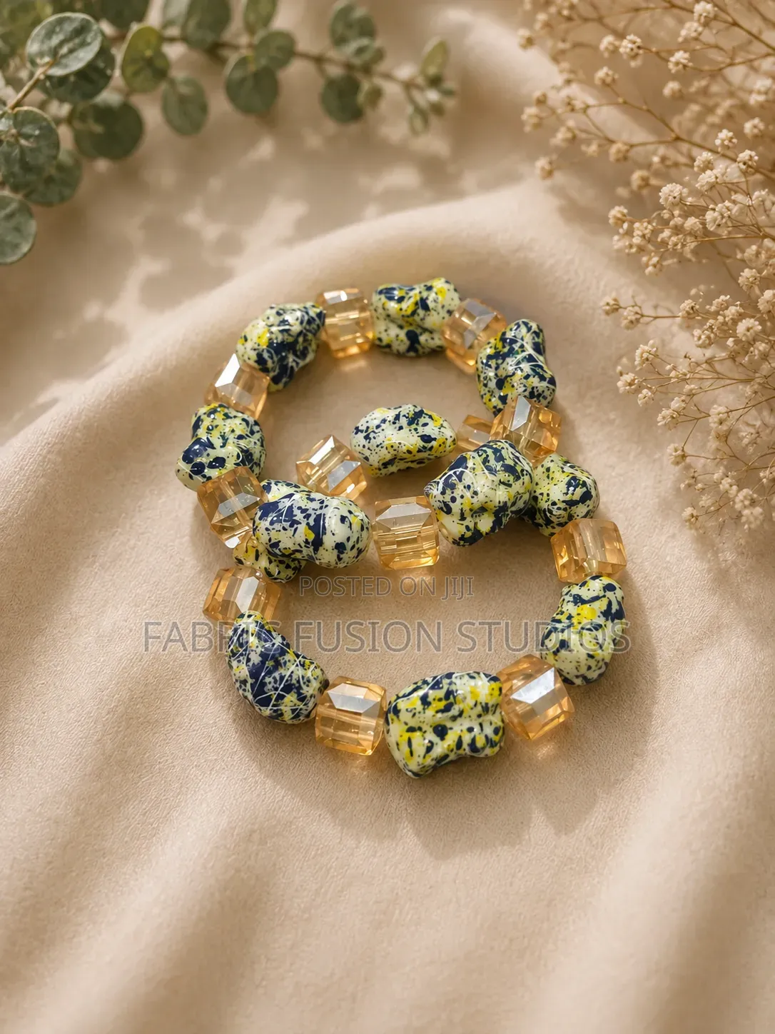 Beads Bracelets