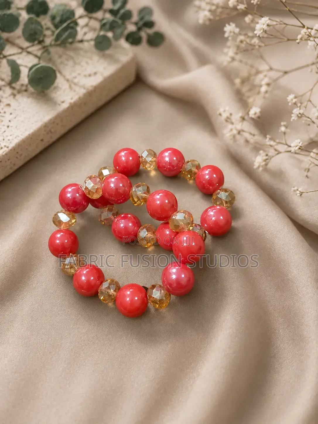Beads Bracelets