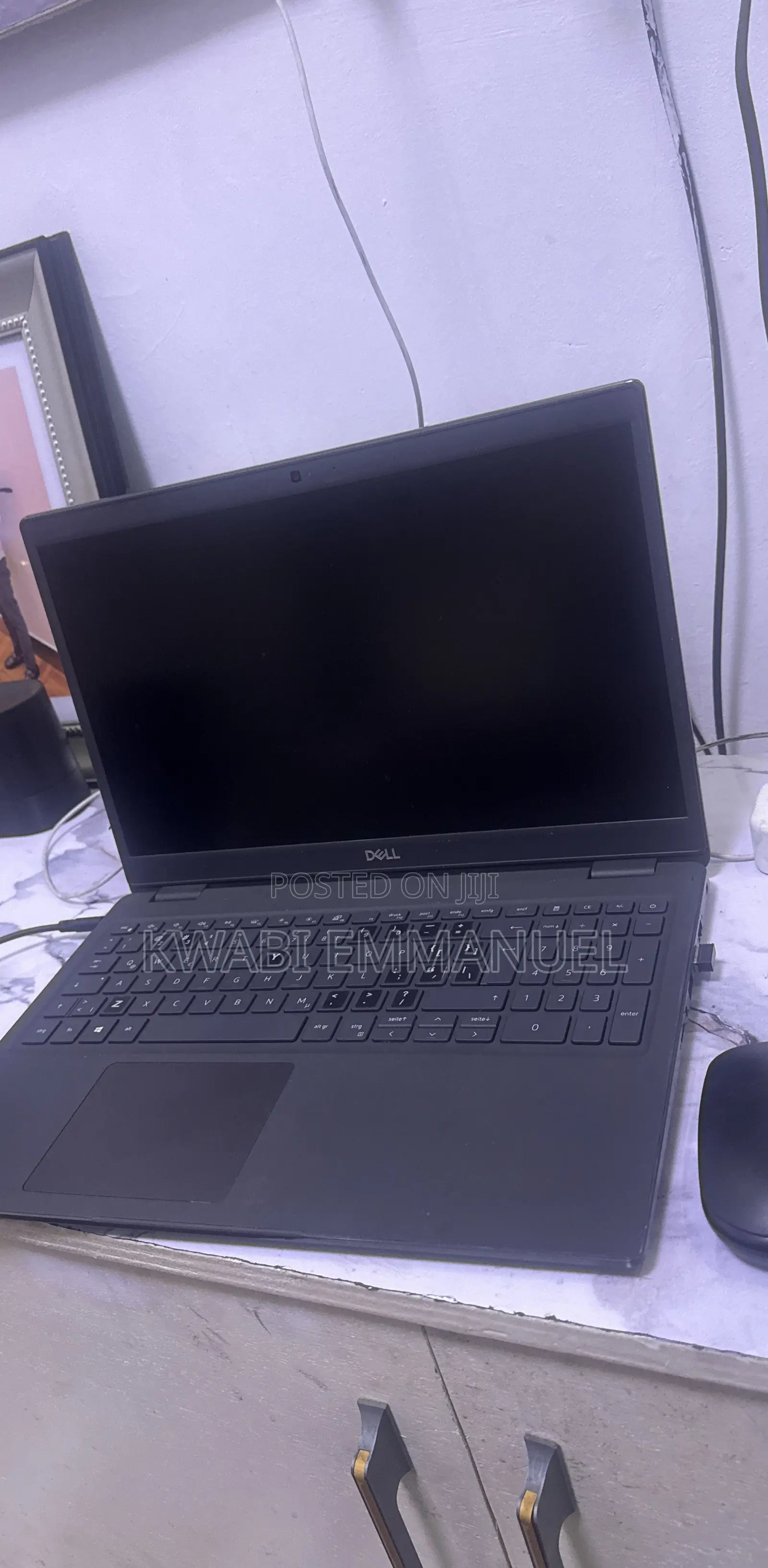 Laptop Dell Latitude 3410 8GB Intel Core i5 SSHD+SSD 256GB