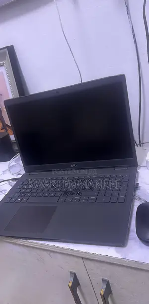 Laptop Dell Latitude 3410 8GB Intel Core i5 SSHD+SSD 256GB