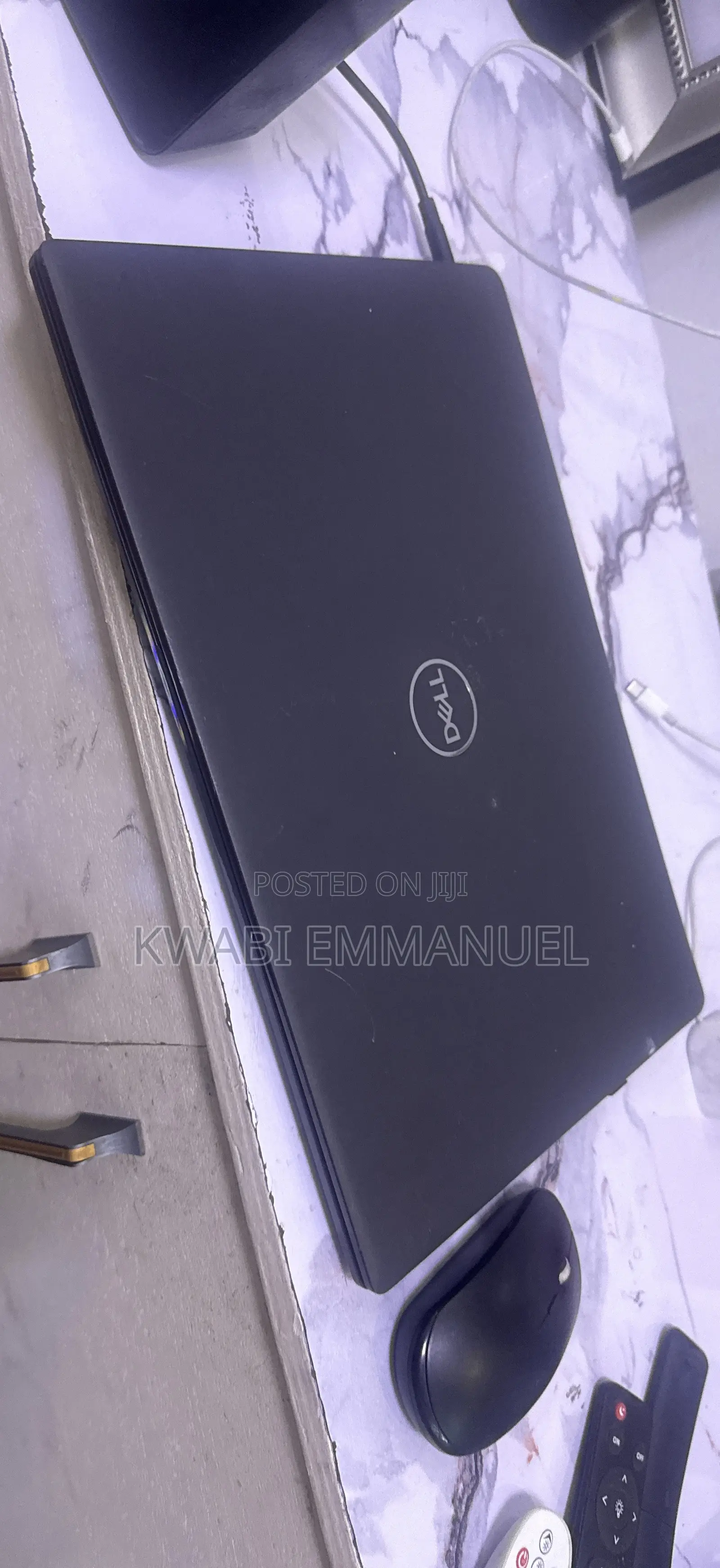 Laptop Dell Latitude 3410 8GB Intel Core i5 SSHD+SSD 256GB