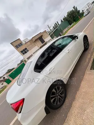 Honda Civic 2014 White