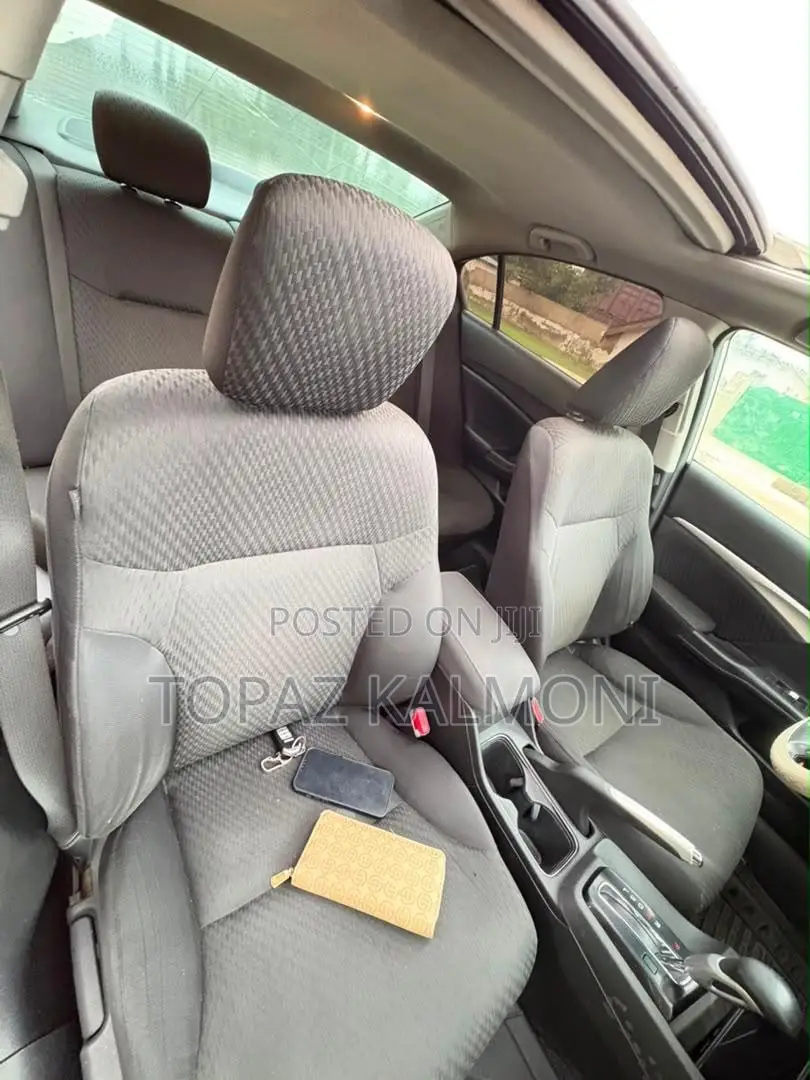 Honda Civic 2014 White