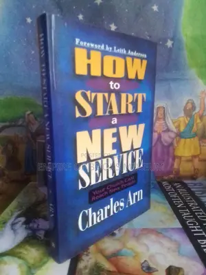 How to Start a New Service: Your Church Can Reach New People
