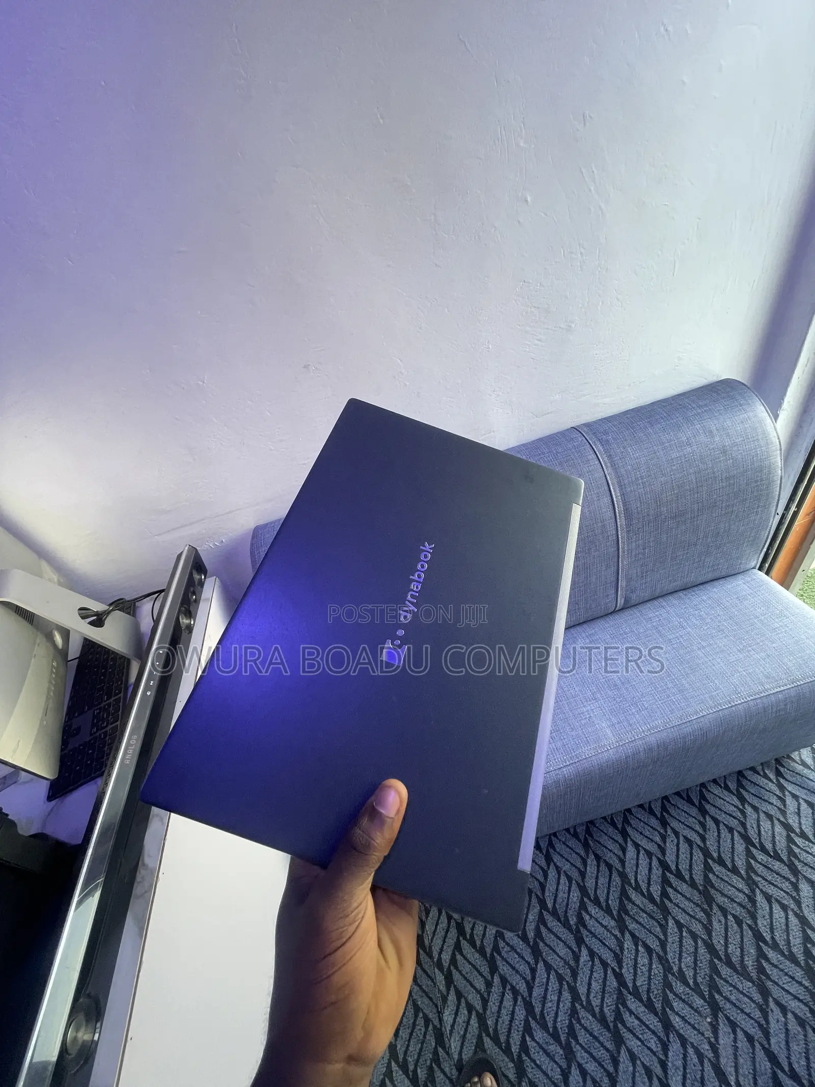 Laptop Dynabook Satellite Pro A40-J 16GB Intel Core i5 SSD 512GB