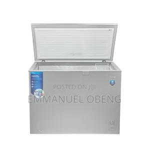 Chest Freezer