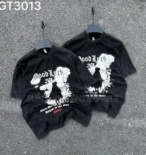 Man’s T-Shirts