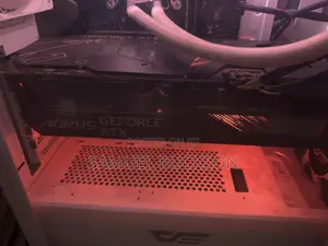 High End RTX 3080 Gigabyte Aorus 10Gb