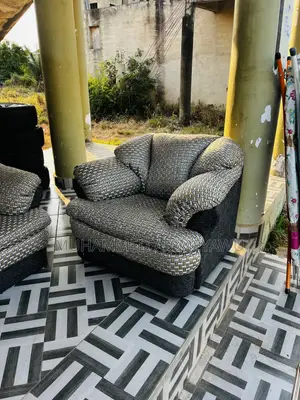 Sofa, Two Singles and One 3 in 1