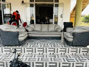 Sofa, Two Singles and One 3 in 1