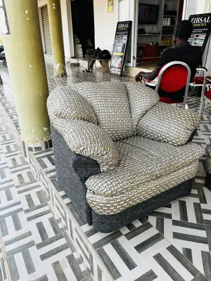 Sofa, Two Singles and One 3 in 1
