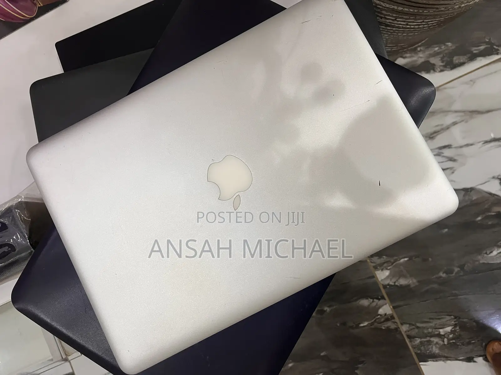 Laptop Apple MacBook Pro 2014 16GB Intel Core i5 SSD 256GB