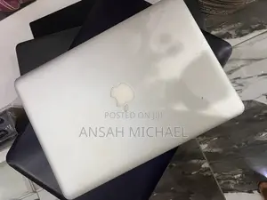 Laptop Apple MacBook Pro 2014 16GB Intel Core i5 SSD 256GB