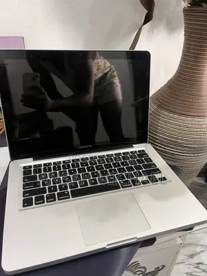 Laptop Apple MacBook Pro 2014 16GB Intel Core i5 SSD 256GB