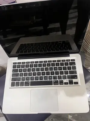 Laptop Apple MacBook Pro 2014 16GB Intel Core i5 SSD 256GB