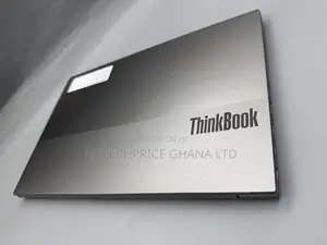 Laptop Lenovo ThinkBook 15 16GB Intel Core i5 SSD 256GB