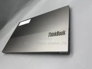 Laptop Lenovo ThinkBook 15 16GB Intel Core i5 SSD 256GB