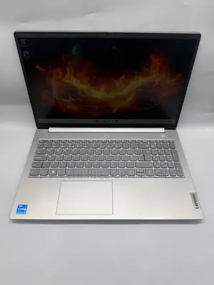 Laptop Lenovo ThinkBook 15 16GB Intel Core i5 SSD 256GB