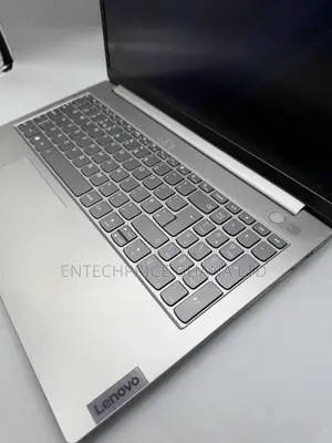Laptop Lenovo ThinkBook 15 16GB Intel Core i5 SSD 256GB