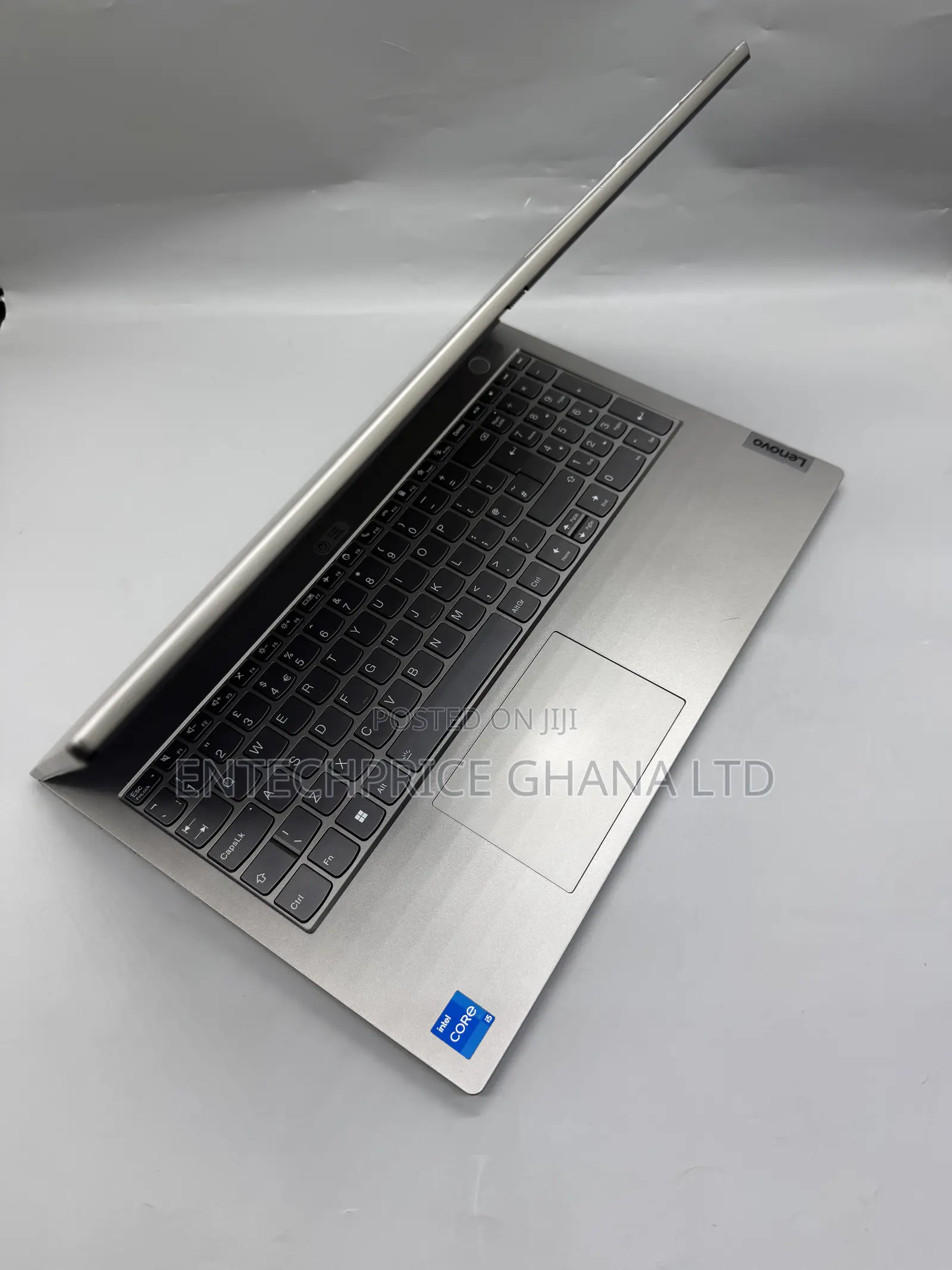 Laptop Lenovo ThinkBook 15 16GB Intel Core i5 SSD 256GB