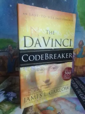The Da Vinci Code Breaker