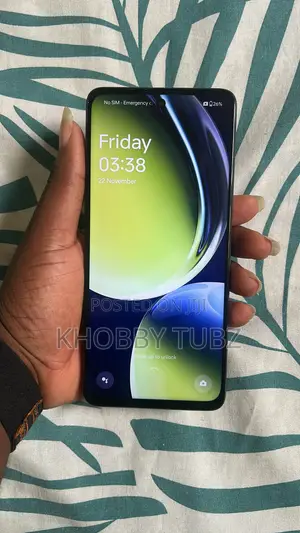 OnePlus Nord N30 128 GB Black