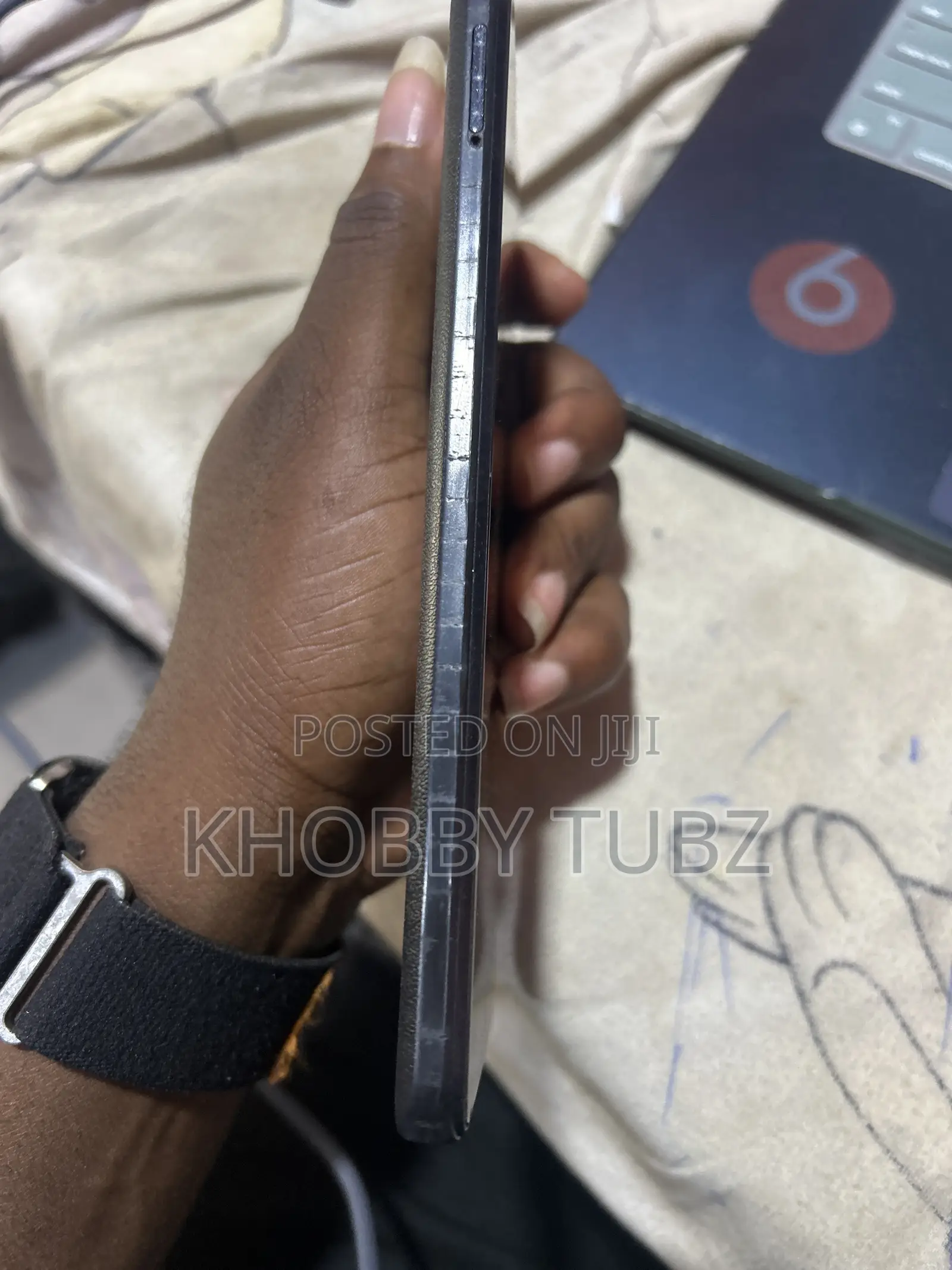 OnePlus Nord N30 128 GB Black
