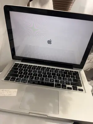 Laptop Apple MacBook Pro 2014 16GB Intel Core i5 SSD 256GB