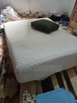 Soft Mattress