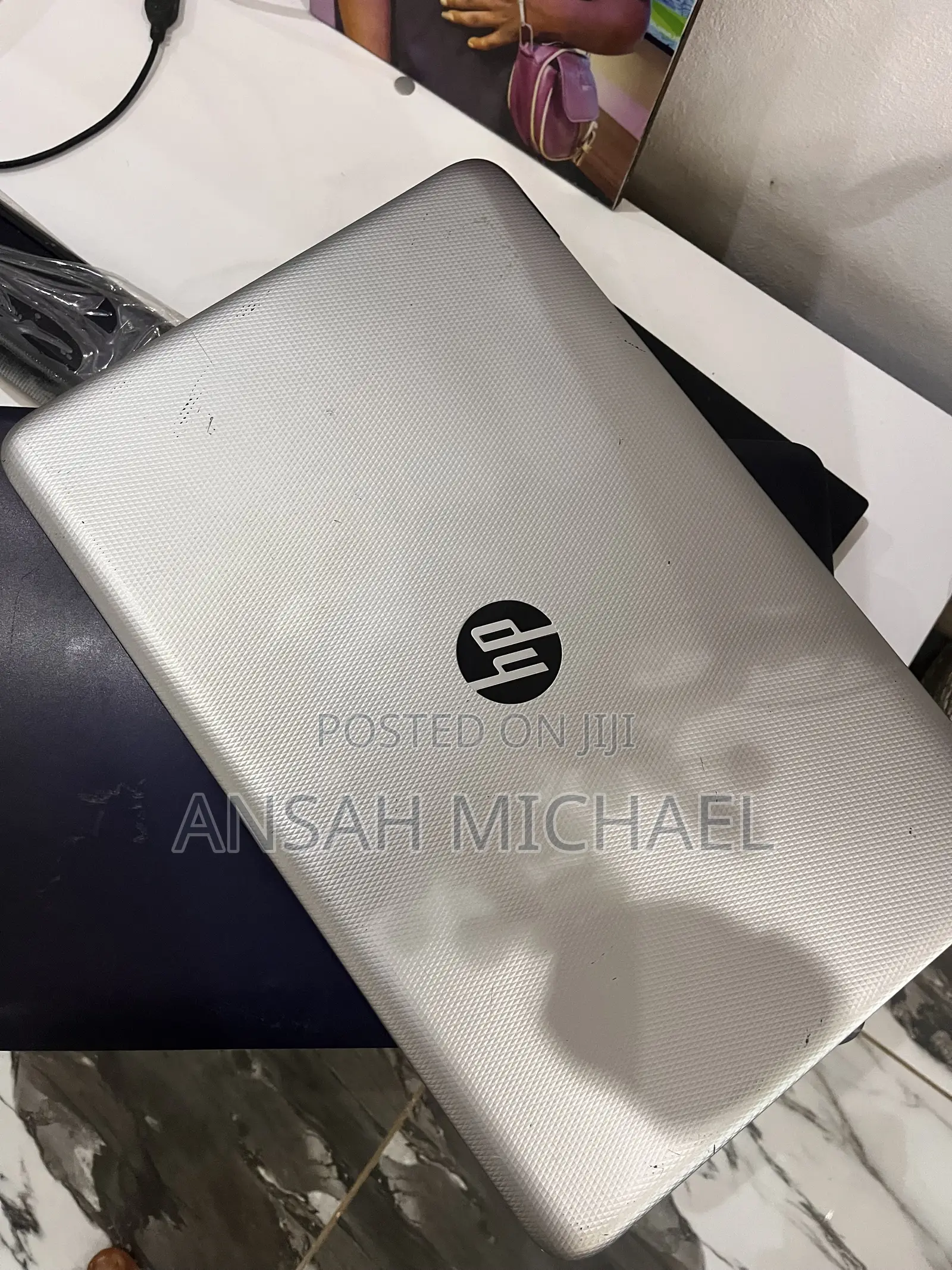 Laptop HP Pavilion 15 8GB Intel Core i5 HDD 1T