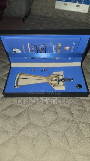 Shiotz Tonometer