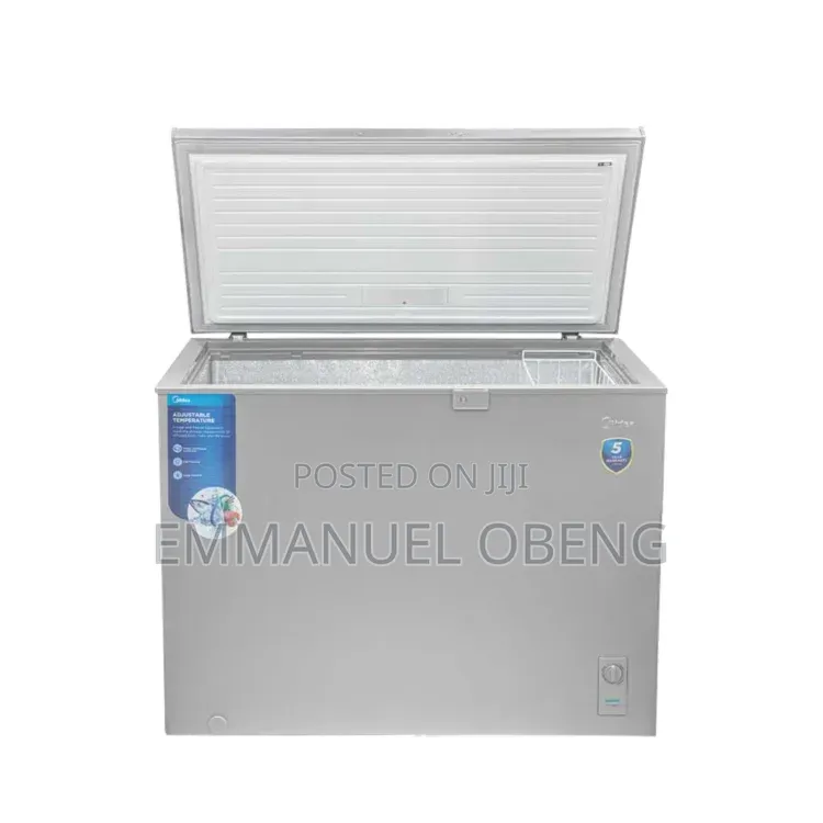 Chest Freezer
