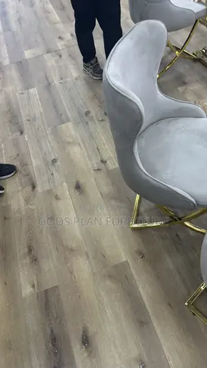 6 Seater Marble Dining Set